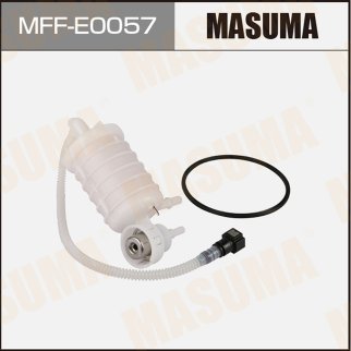 Фильтр топливный Masuma MFF-E0057 фото