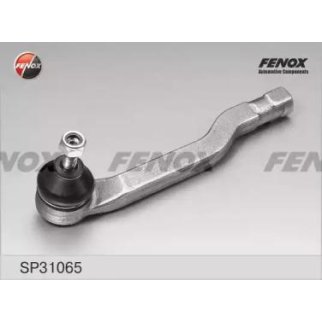 Наконечник рулевой левый Fenox SP31065 фото