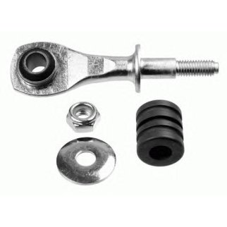 Стойка стабилизатора Lemforder 25537 02 фото