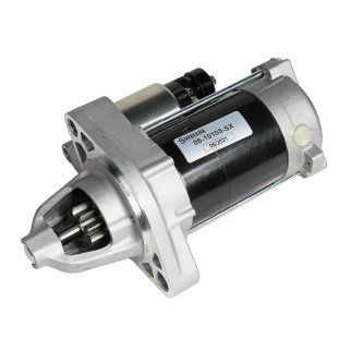 06-10105-SX_стартер! 12V 1.2KW 9THonda Accord 2.0-2.4 03-08 фото