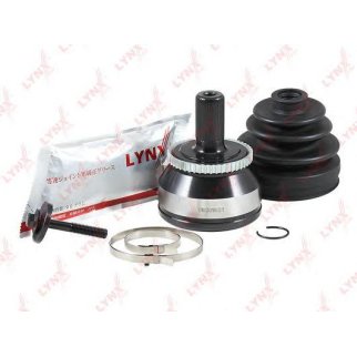 ШРУС наружный LYNXauto CO-3780A фото