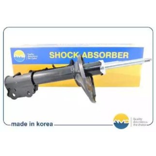 Амортизатор задний правый AMD AMD.SA127R фото