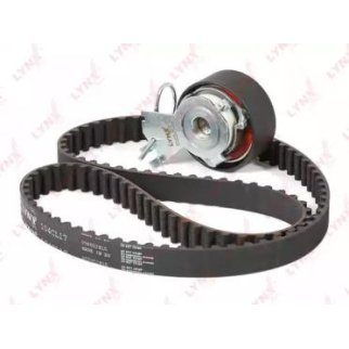 К-кт ремня ГРМ LYNXauto PK-1173 фото