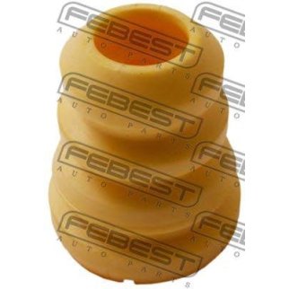 Отбойник амортизатора FEBEST TD-MCU15F фото