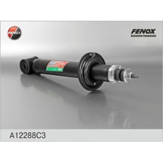 Амортизатор задний Fenox A12288 C3 фото