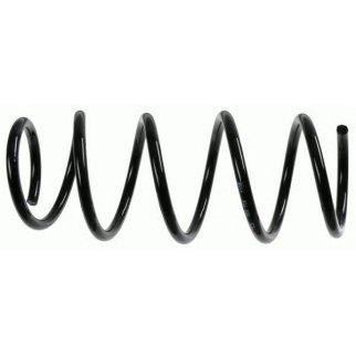 Пружина передняя SACHS 998729 фото