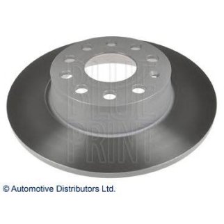 Диск тормозной Blue Print ADV184326 фото