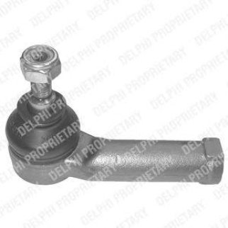 Наконечник рулевой, левый фото