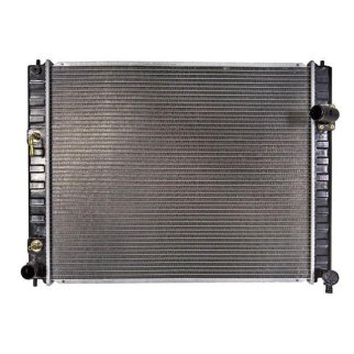 Радиатор основной TERMAL 258919J фото