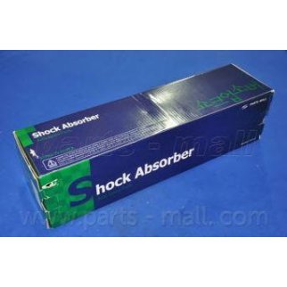 Амортизатор подвески PARTS-MALL PJB-RR002 фото