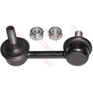 Стойка переднего стабилизатора TRW JTS7543 фото