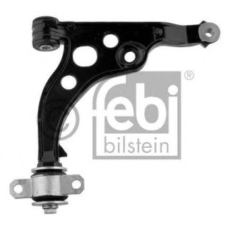 Рычаг подвеки FEBI 12386 фото