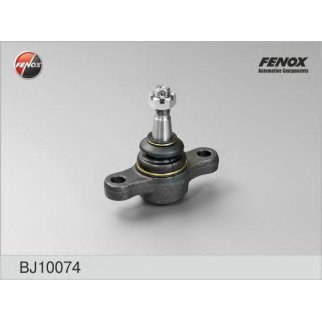 Опора шаровая передней подвески Fenox BJ10074 фото