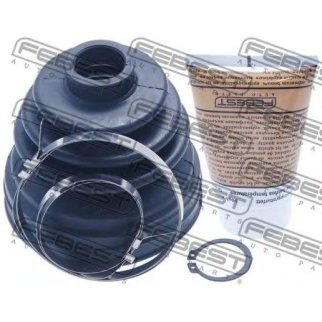 Пыльник шрус внутренний комплект 85x88.5x22 фото