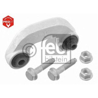 Стойка стабилизатора перед прав фото