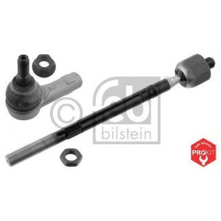 Тяга рулевая FEBI 37205 фото