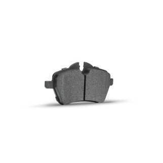 Колодки тормозные передние к-кт metaco 3000-293 фото 3