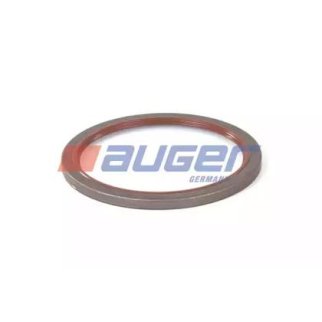 Сальник ступицы MAN TGA/TGS/TGX, 132x160x10 фото