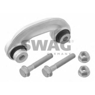 Стойка переднего стабилизатора SWAG 30 91 9704 фото