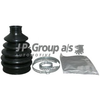 Пыльник ШРУСа JP Group 1243601010 фото