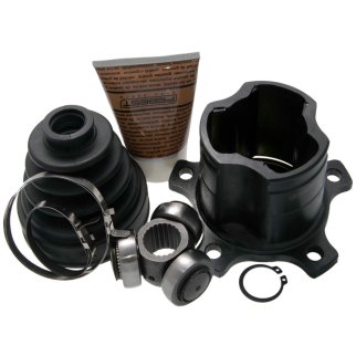 ШРУС внутренний FEBEST 0211-T30RH фото