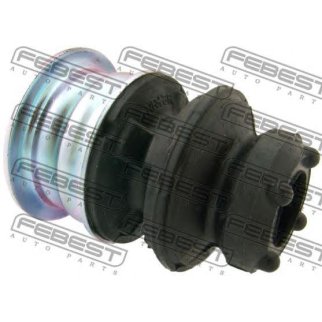 Отбойник амортизатора FEBEST TD-GX110R фото