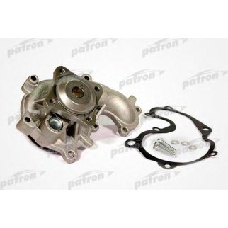 Насос водяной F-201 FORD: FOCUS 1.8 TD (MOT. LD18TC) 99- фото