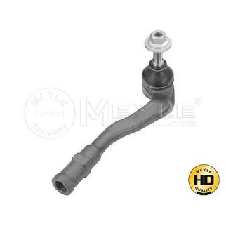 Нак.рул.тяги прав.AUDI A4,A5,Q5 2007=> фото