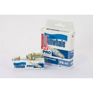 Свеча зажигания Finwhale FS41 фото