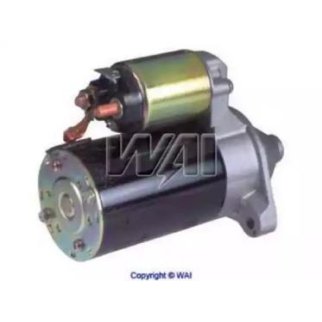 Стартер WAI 17826N фото