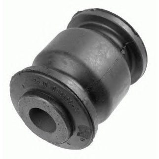 Сайлентблок передний подвески Lemforder 33944 01 фото