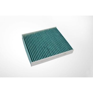 Фильтр салона BIG FILTER GB-9930CA фото