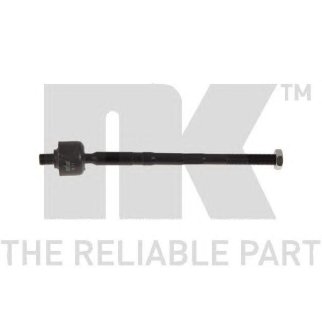 Тяга рулевая голая l/r фото