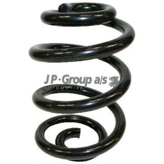 Пружина задняя JP Group 1152201100 фото