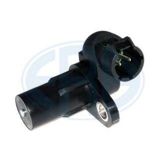 Датчик положения коленвала ERA 550139 фото