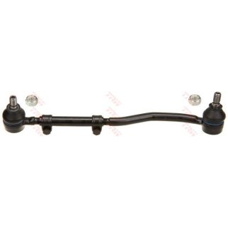 Тяга рулевая правая в сборе TRW JRA154 фото