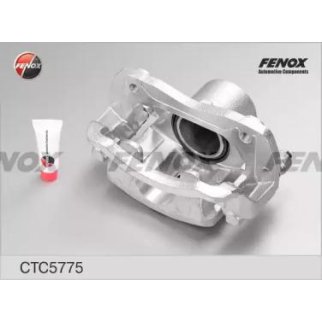 Суппорт тормозной передний Fenox CTC5775 фото