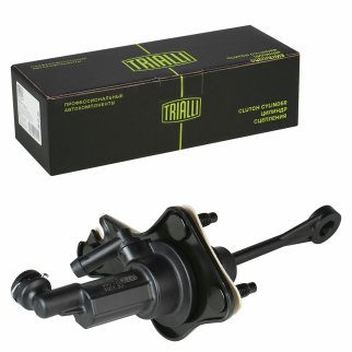Цилиндр сцеп. для а/м Hyundai Solaris (10-) (главн.) TRIALLI CF 8001 фото 2