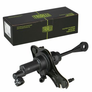 Цилиндр сцеп. для а/м Hyundai Solaris (10-) (главн.) TRIALLI CF 8001 фото 3