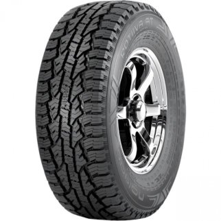 Шина Nokian Tyres 235/80/17 R 120/117 ROTIVA AT фото