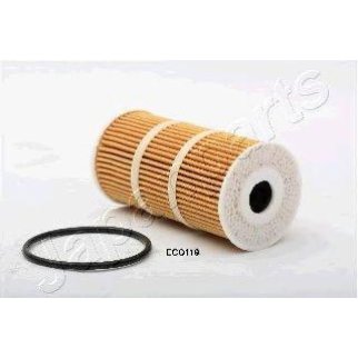 Фильтр масляный Japanparts FO-ECO119 фото