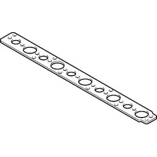 Прокладка впускного коллектора Elring 394.170 фото