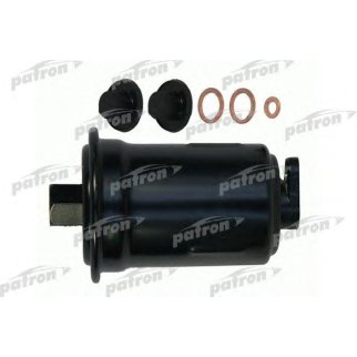 Фильтр топливный PATRON PF3092 фото