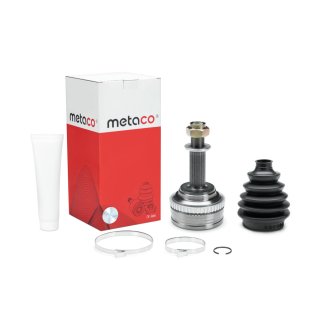 ШРУС наружный metaco 5730-024 фото