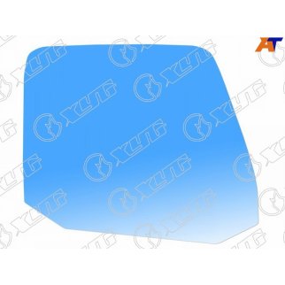 Стекло двери передней правой XYG F12FDRH фото