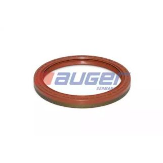 Сальник задней ступицы auger 75416 фото