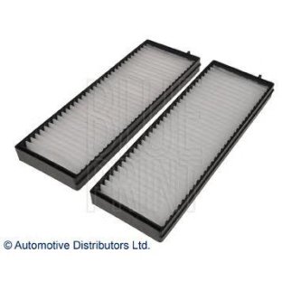 Фильтр салонный фото