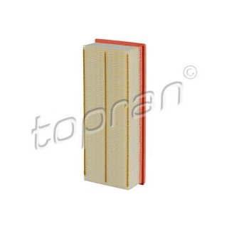 Фильтр воздушный topran 109788055 фото