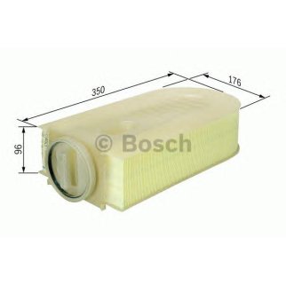 Фильтр воздушный BOSCH F 026 400 133 фото