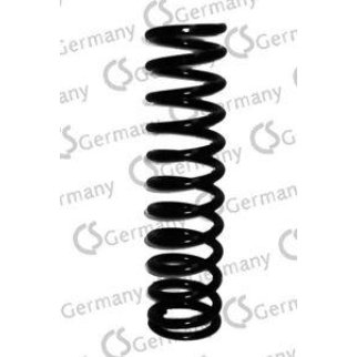 Пружина передняя CS Germany 14.319.401 фото